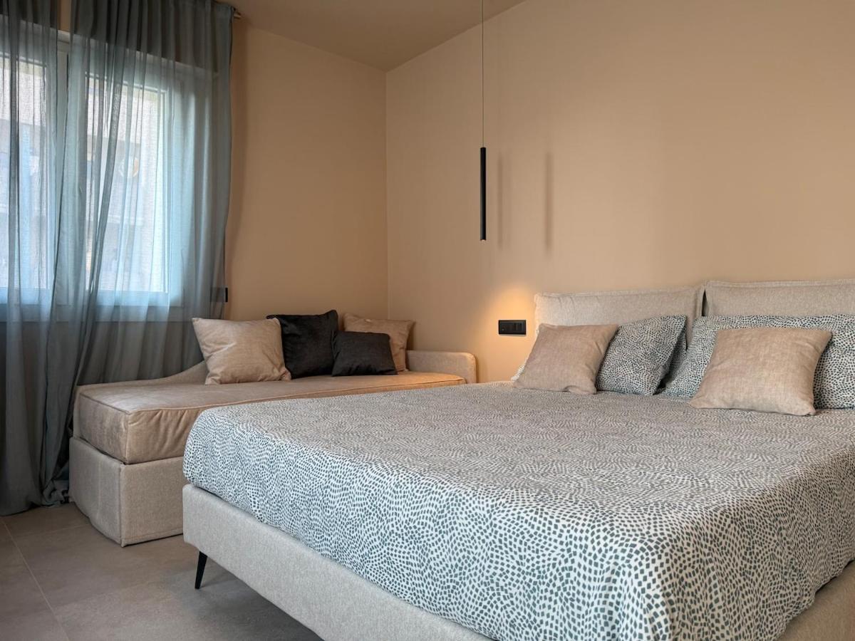 Apartment Relax In Citta - 3 - Free Netflix And Parking
