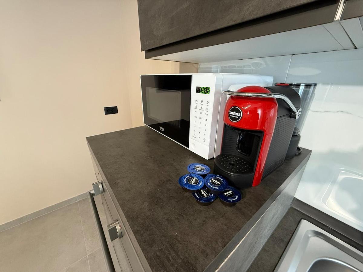 Apartment Relax In Citta - 3 - Free Netflix And Parking *