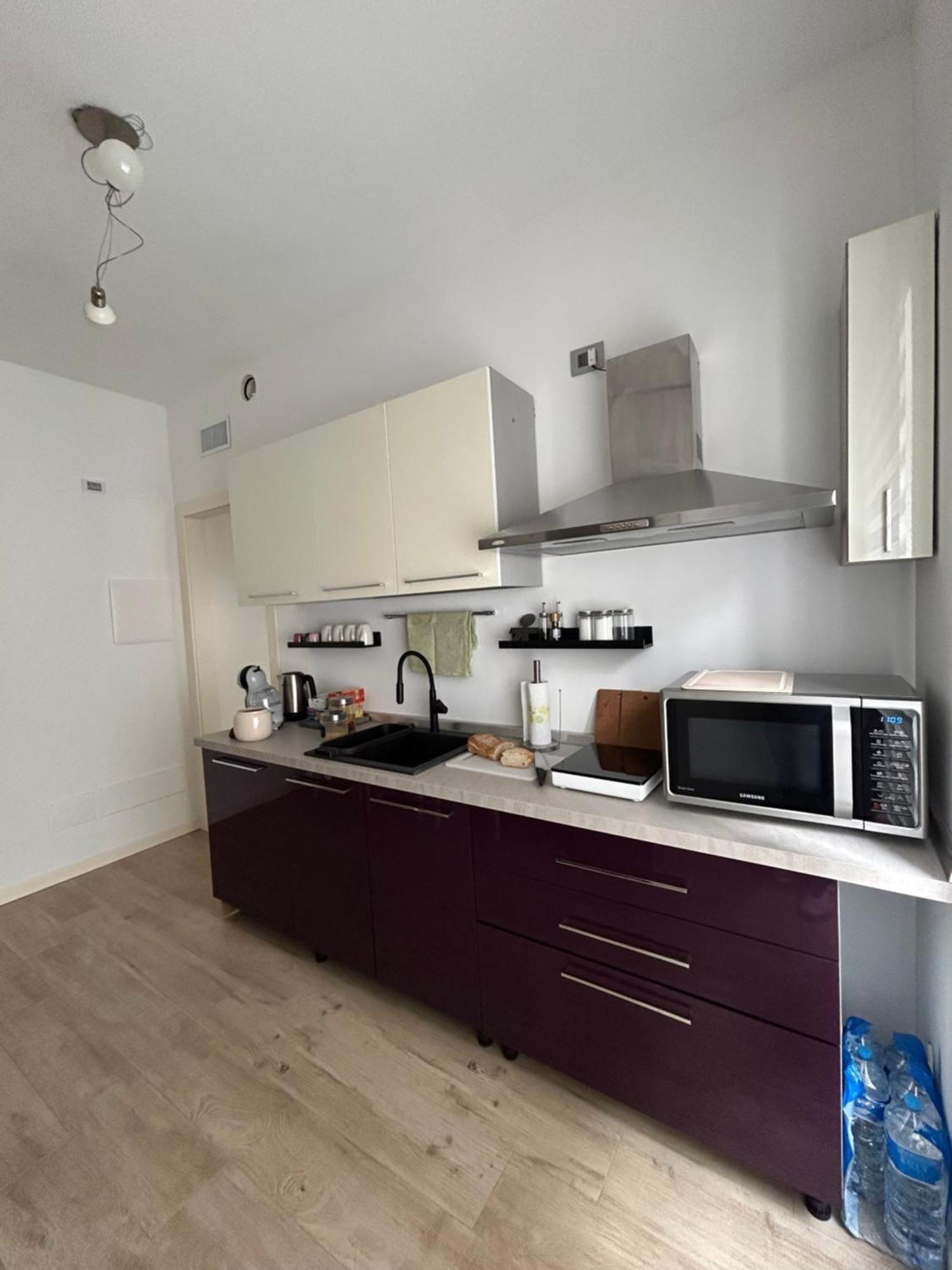 Bed & Breakfast La Reggia Bergamo