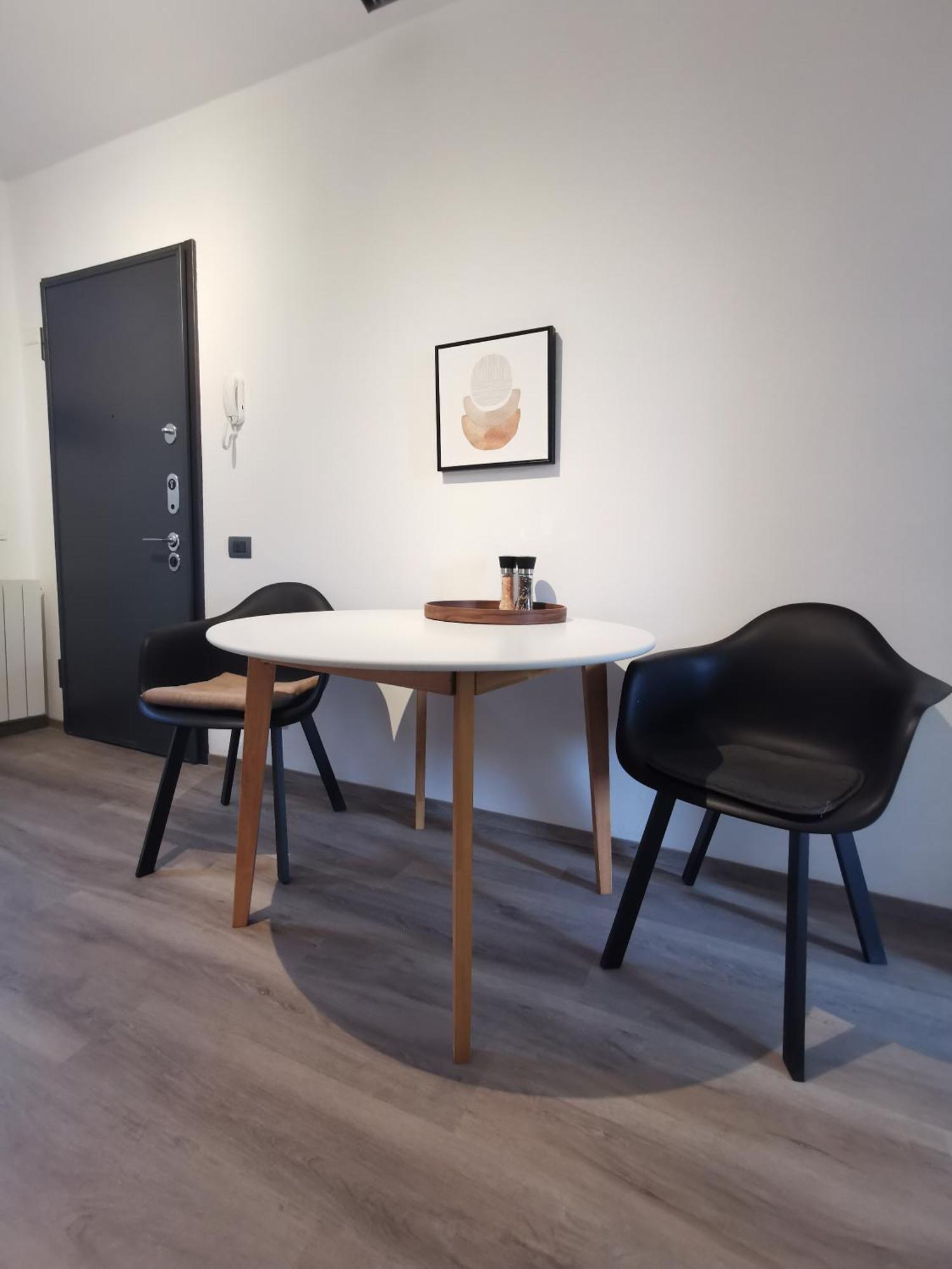 Flora Inn, Ca' Baion * Bergamo