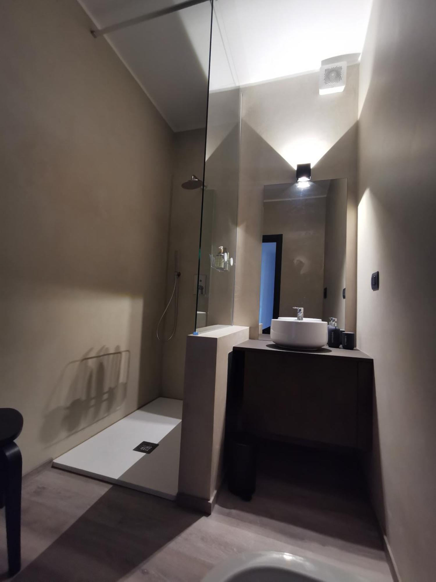Flora Inn, Ca' Baion Apartment