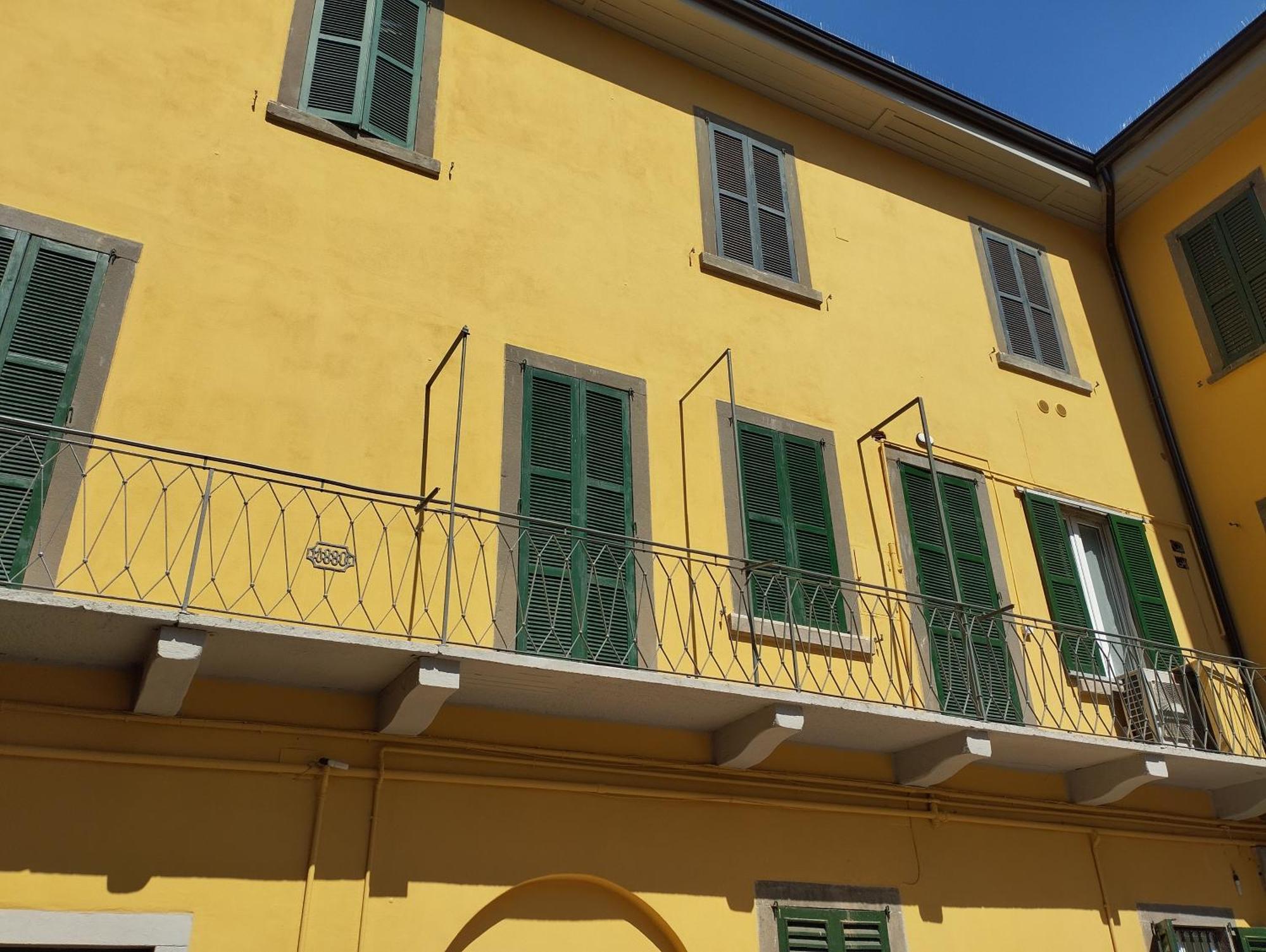 Casa Sofia -airport Free Shuttle-h24 *