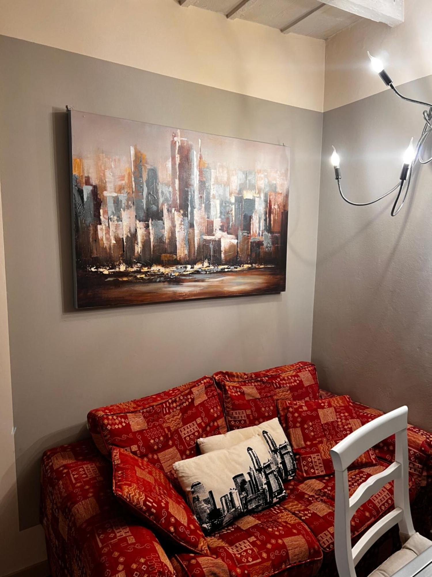 Căn hộ A Casa Di Fabio Bergamo