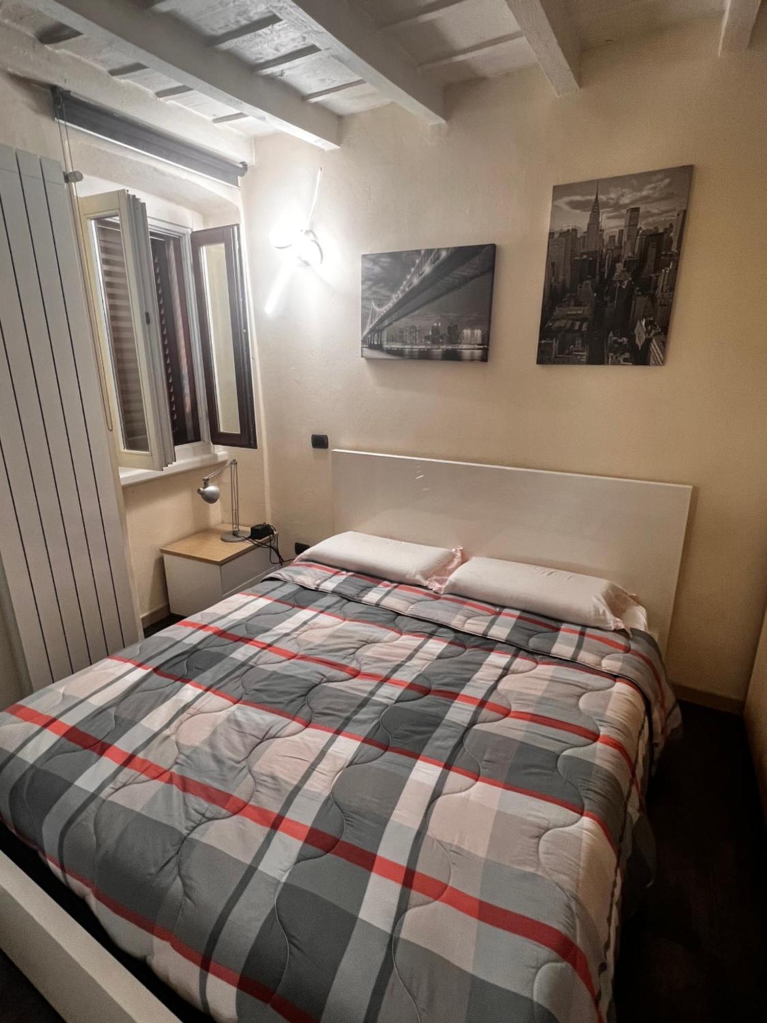 A Casa Di Fabio * Bergamo