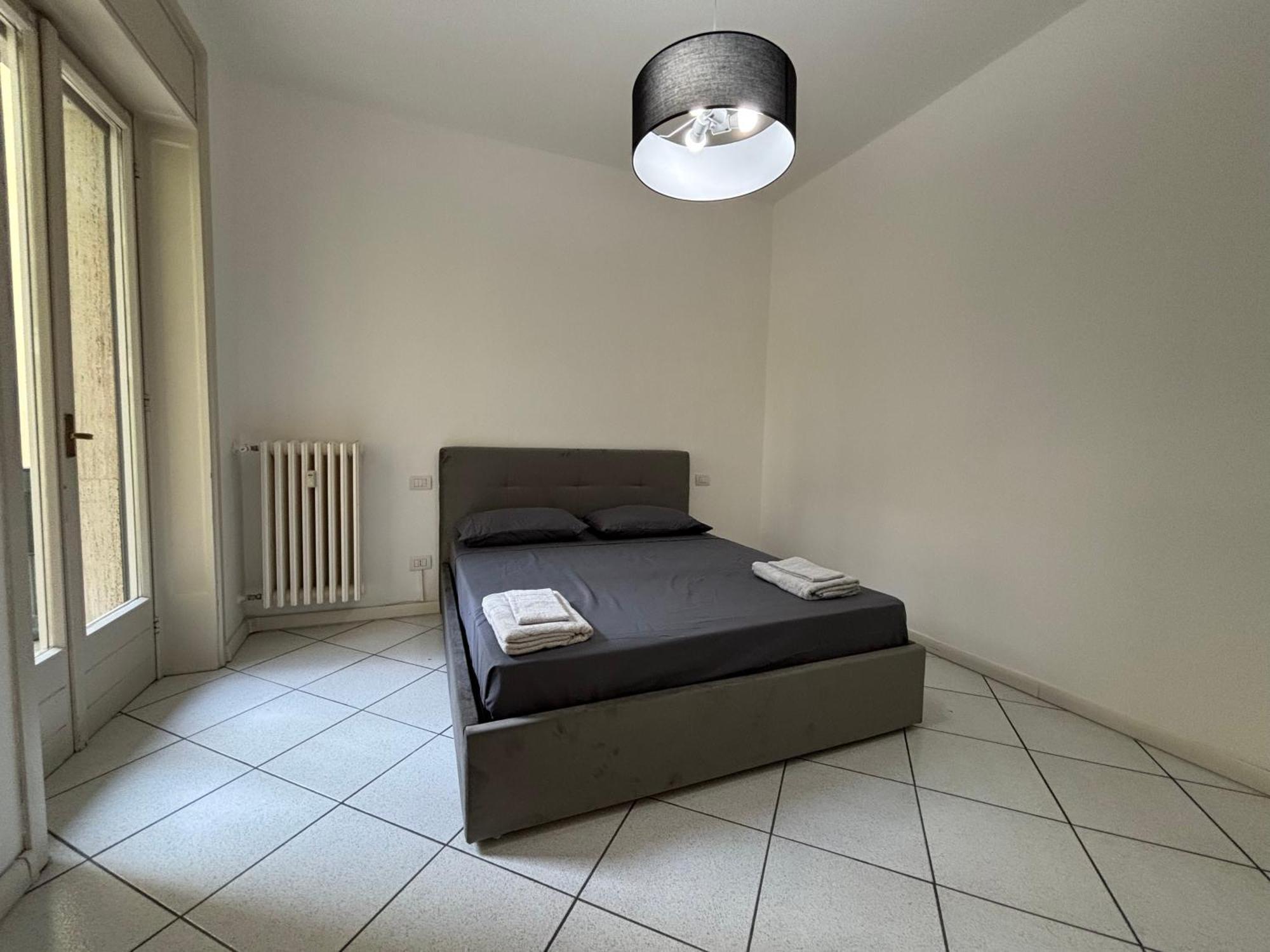 E Spazioso Con 3 Camere, 3 Bagni E Terrazzo Apartamento *
