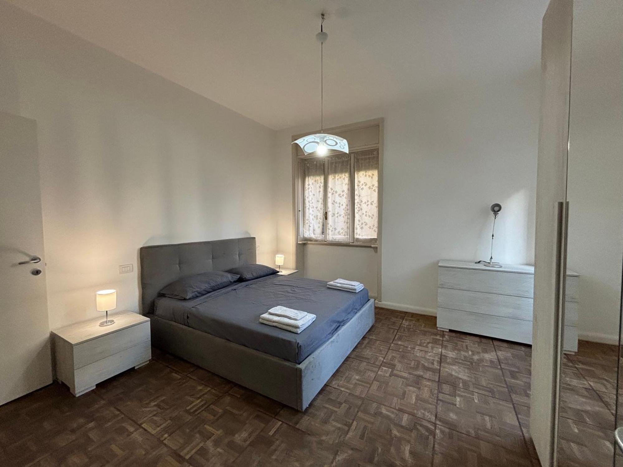 E Spazioso Con 3 Camere, 3 Bagni E Terrazzo *