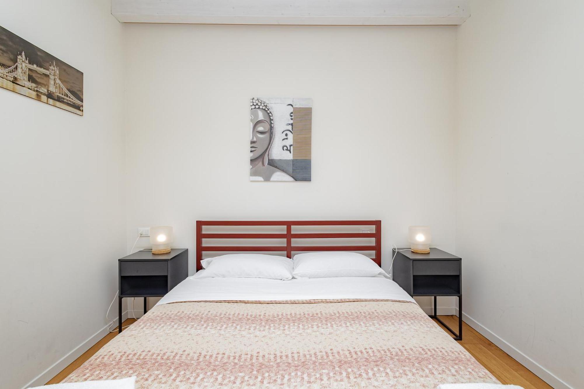 Flo Five 5 Appartamento Bergamo