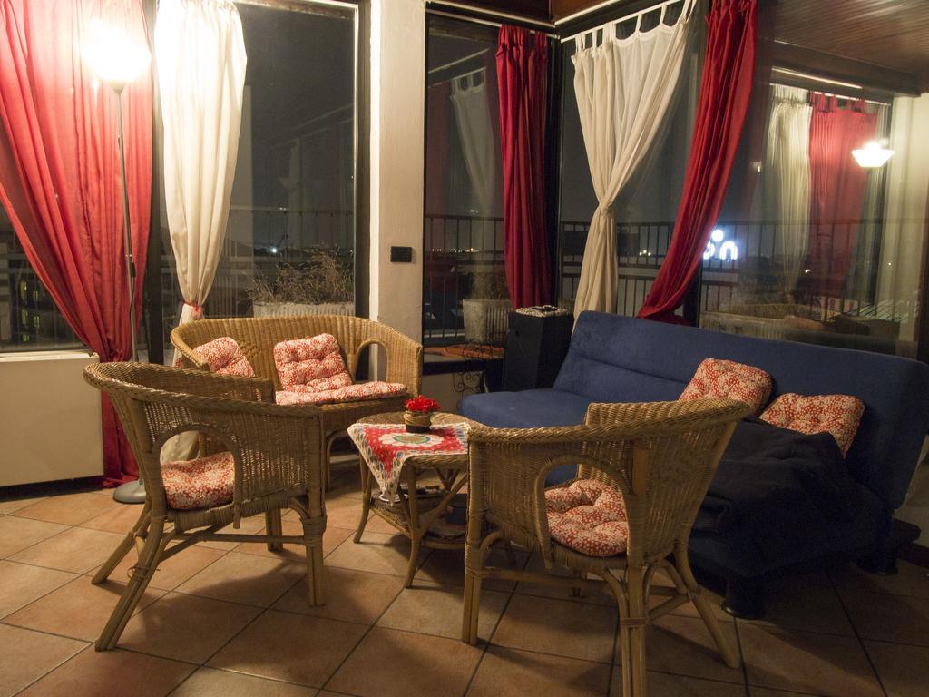 Guest house Alex E Angie 5*