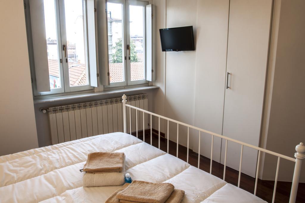 Myroom Guest house *