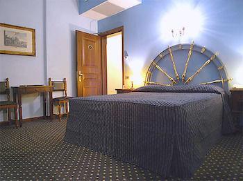Citta Dei Mille Hotel Bérgamo