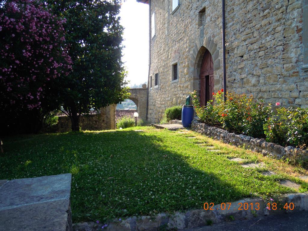Bed & Breakfast Castello Presati