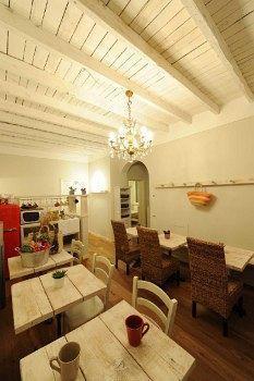 Bed & Breakfast Cece E Simo
