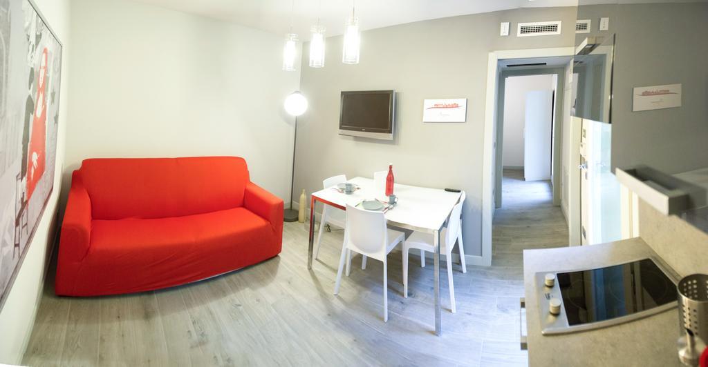 San Lazzaro Appartamento