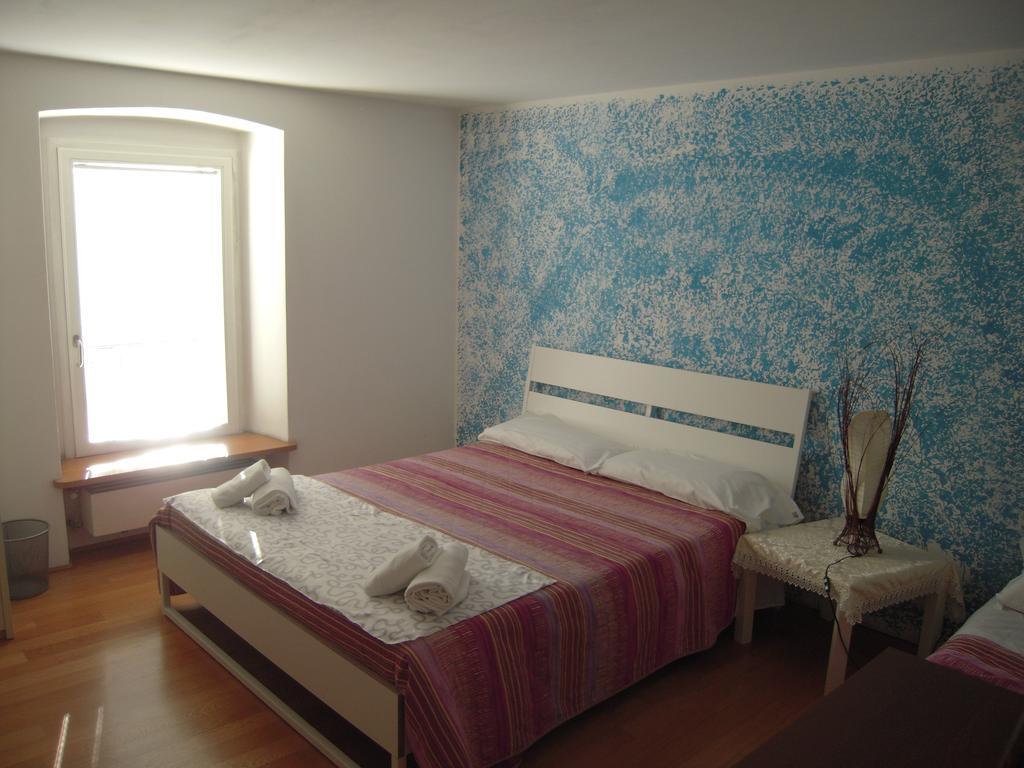 Zaffiro Blu Airport Bed & Breakfast 2*