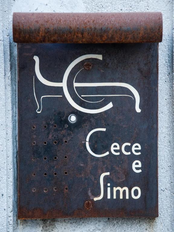 Cece E Simo Bed & Breakfast Bergamo