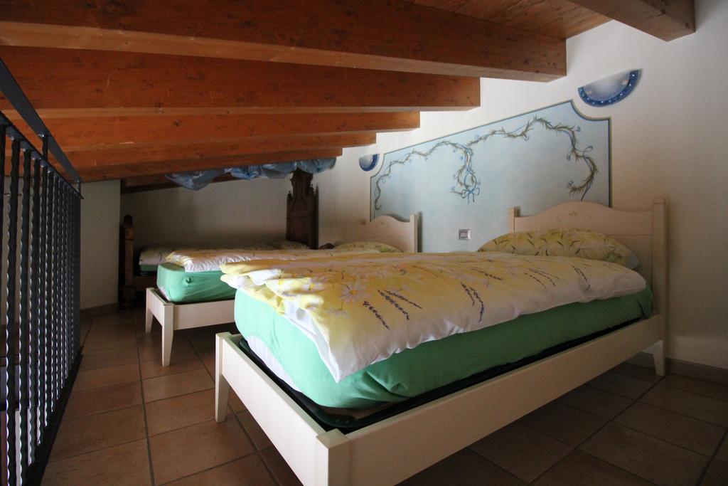 Bed & Breakfast I Fiori Di Marianna 2*
