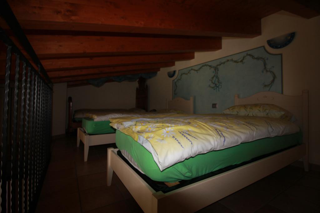 I Fiori Di Marianna Bed & Breakfast Bergamo