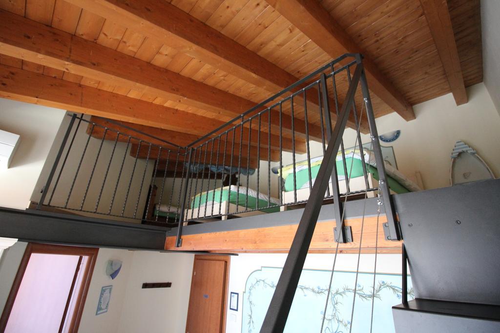 I Fiori Di Marianna Bed & Breakfast