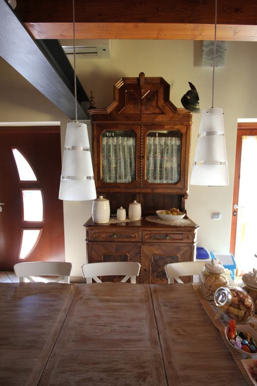 Bed & Breakfast I Fiori Di Marianna