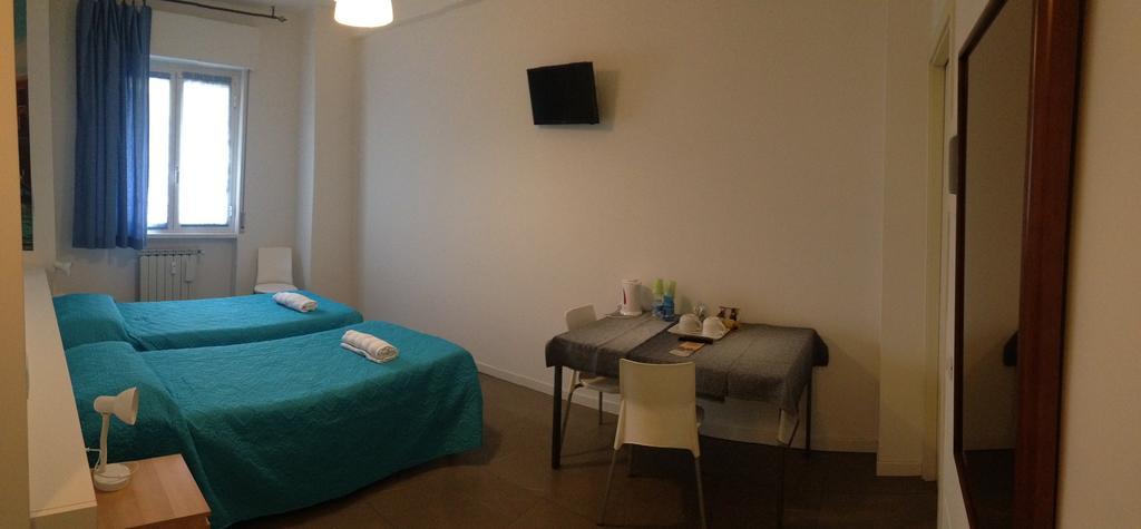 Bonomelli Bed & Breakfast Bergamo