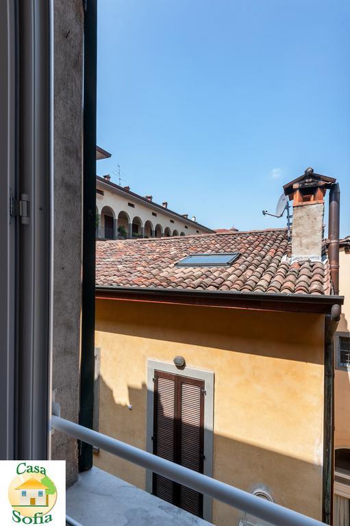 Casa Sofia -airport Free Shuttle-h24 Apartment Bergamo