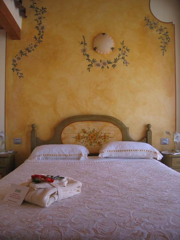 I Fiori Di Marianna Bed & Breakfast 2*