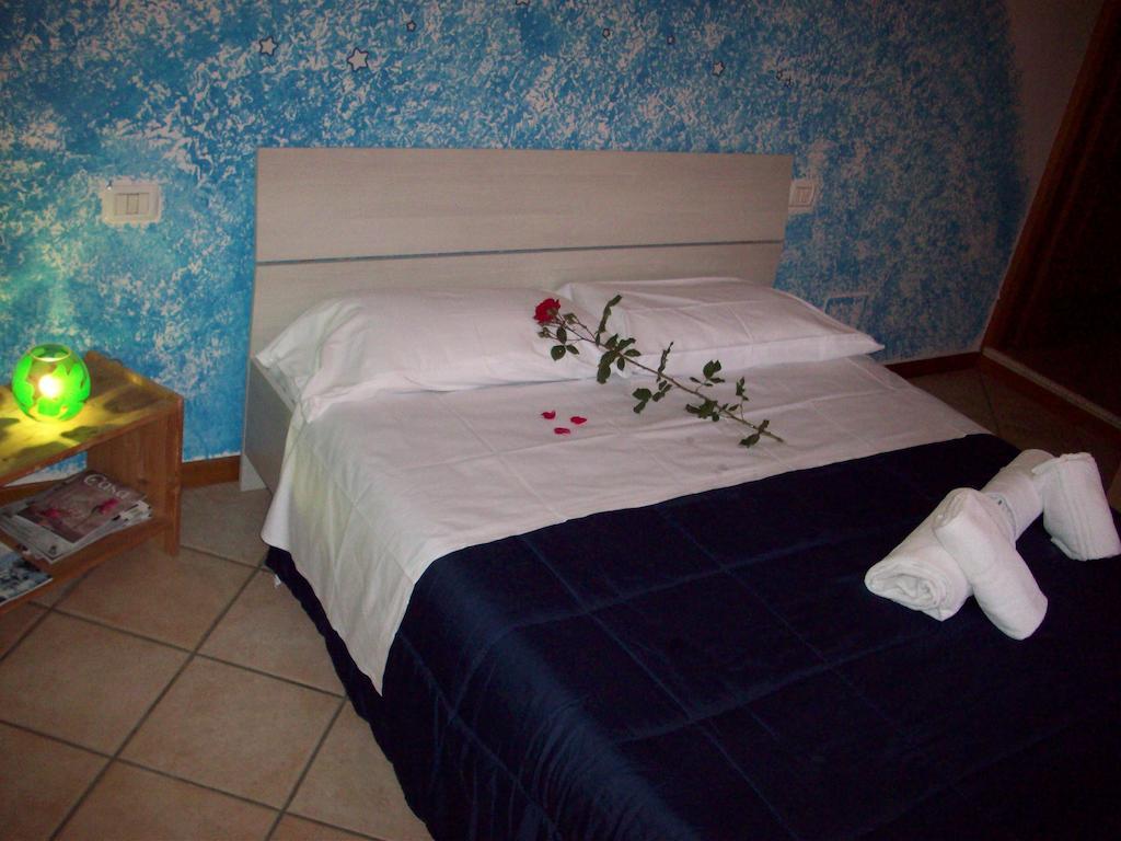 Bed & Breakfast Zaffiro Blu Airport 2*