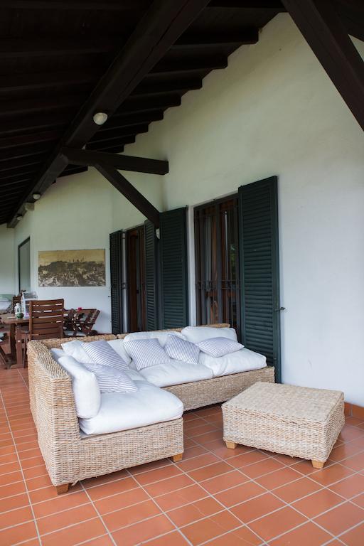 Bed & Breakfast Da Noi Due Bergamo