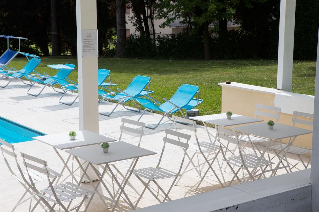 Bed & Breakfast Da Noi Due 2*