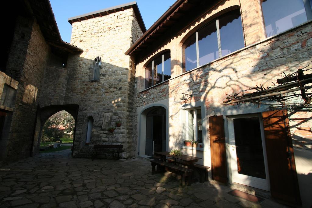 Bed & Breakfast Castello Presati