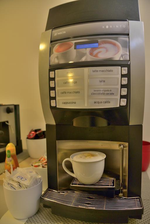 Bed & Breakfast Bonomelli Bergamo