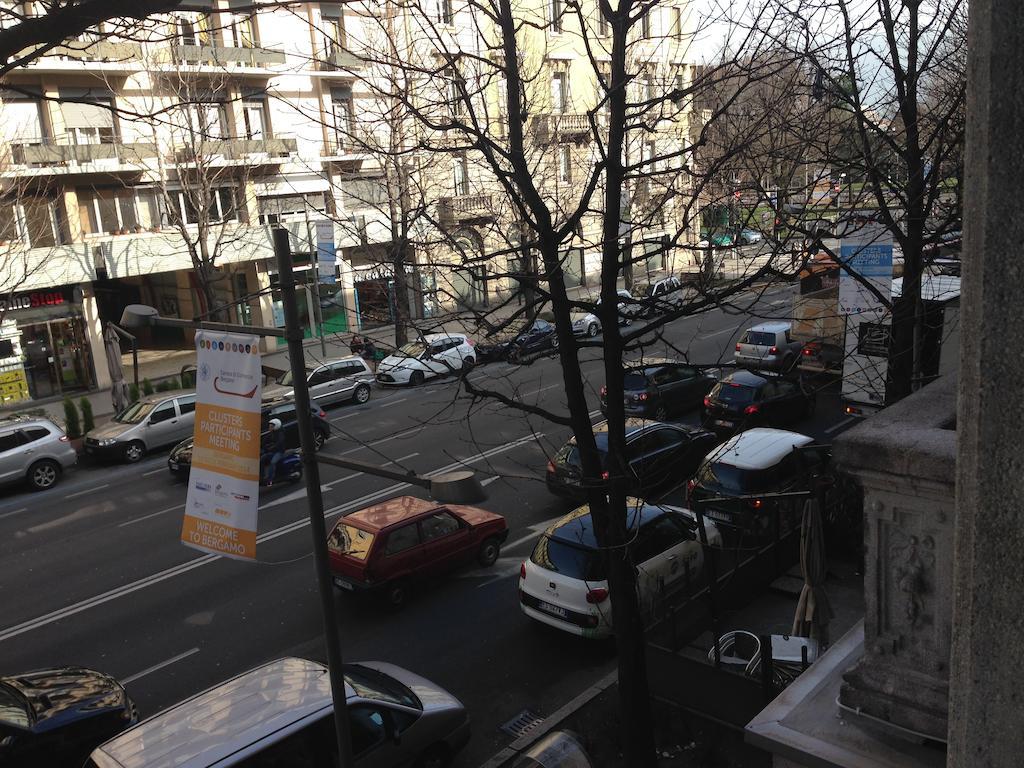 Bed & Breakfast Bella Italia 2*