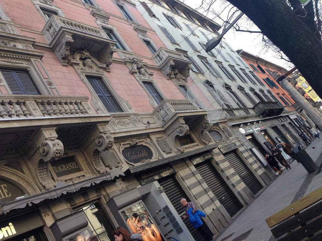 Bella Italia