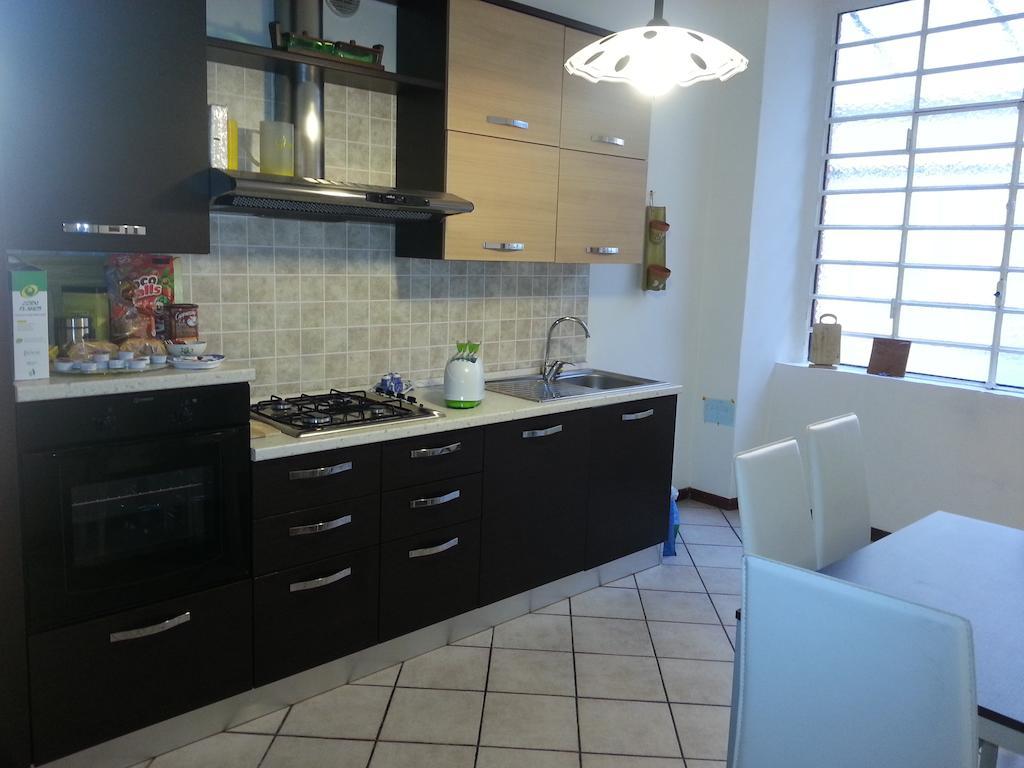 Bed & Breakfast Smeraldo Airport Bergamo