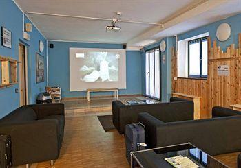 Hostelli Bg Bergamo