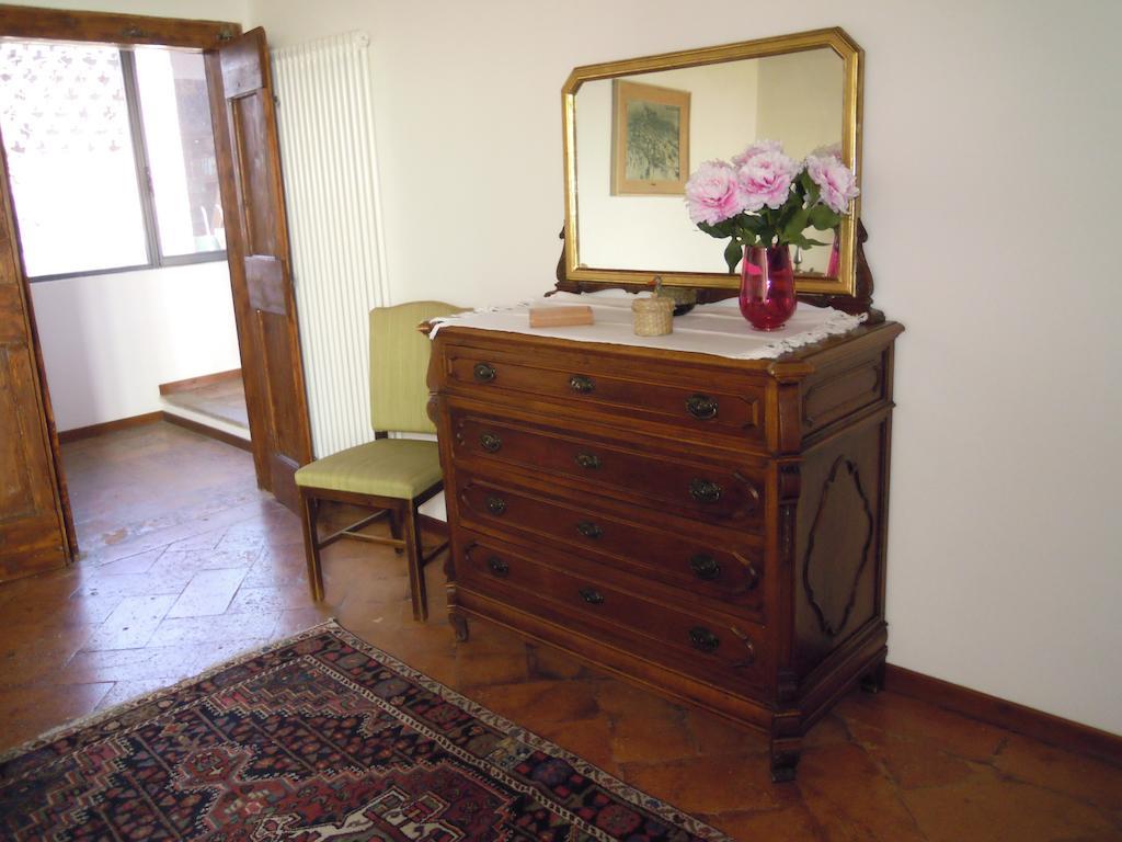 Bed & Breakfast Castello Presati