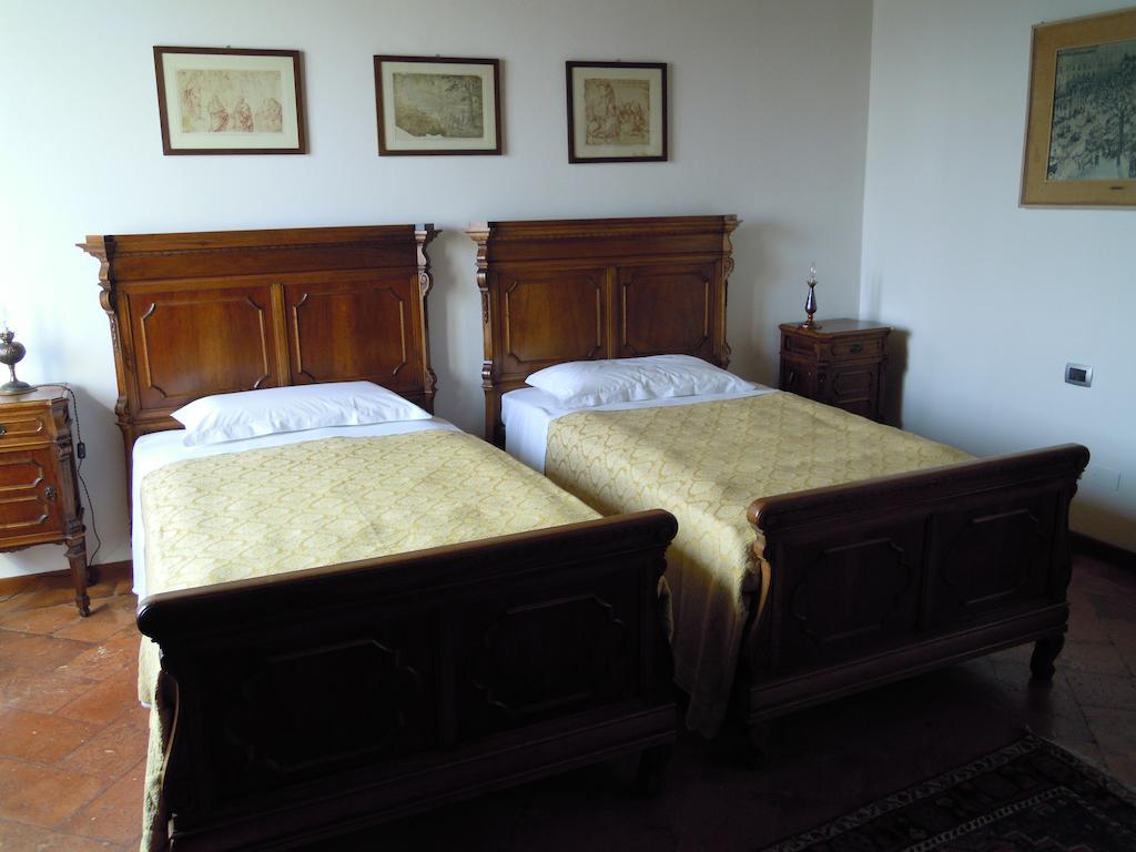 Bed & Breakfast Castello Presati Bergamo