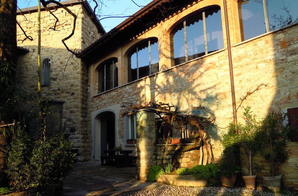 Castello Presati Bergamo
