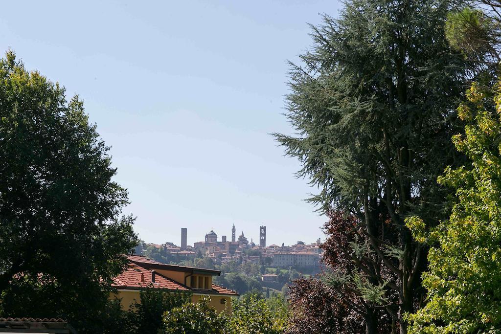 Bed & Breakfast Da Noi Due Bergamo