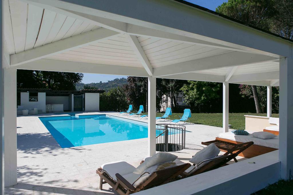 Bed & Breakfast Da Noi Due 2*
