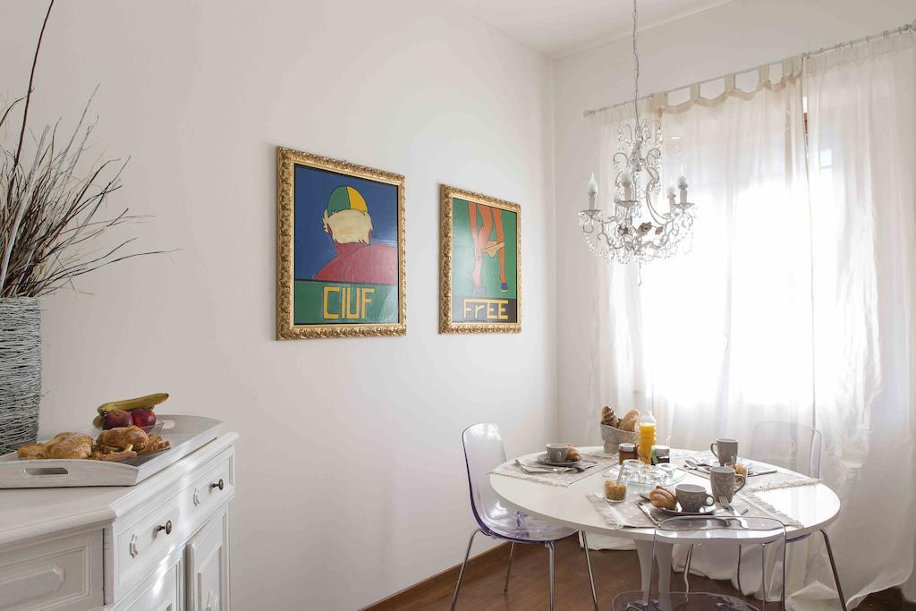 Bed & Breakfast Da Noi Due 2*