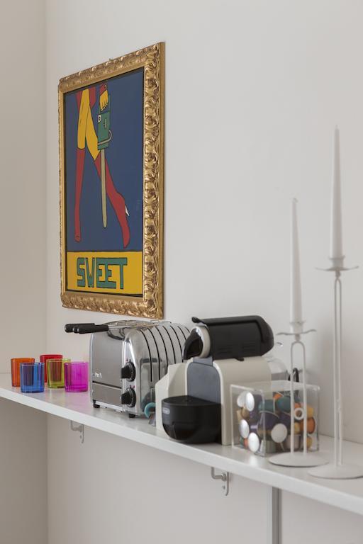 Bed & Breakfast Da Noi Due Bergamo