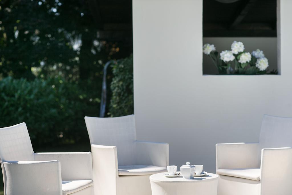 Bed & Breakfast Da Noi Due