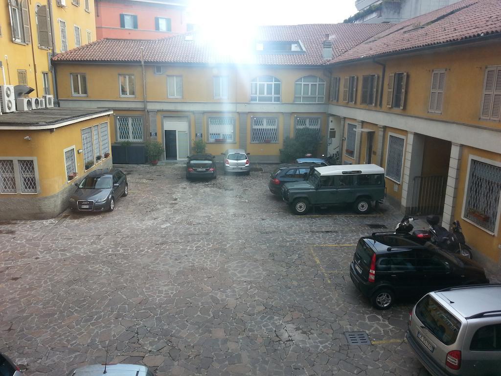 Bed & Breakfast Zaffiro Blu Airport Bergamo