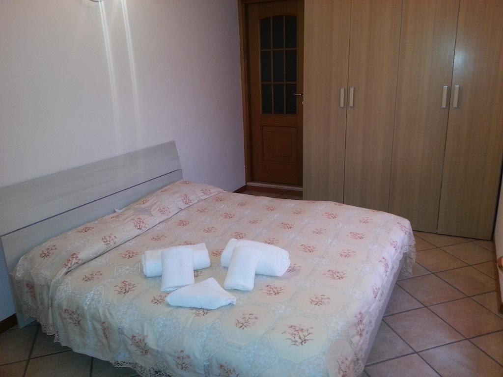 Bed & Breakfast Zaffiro Blu Airport