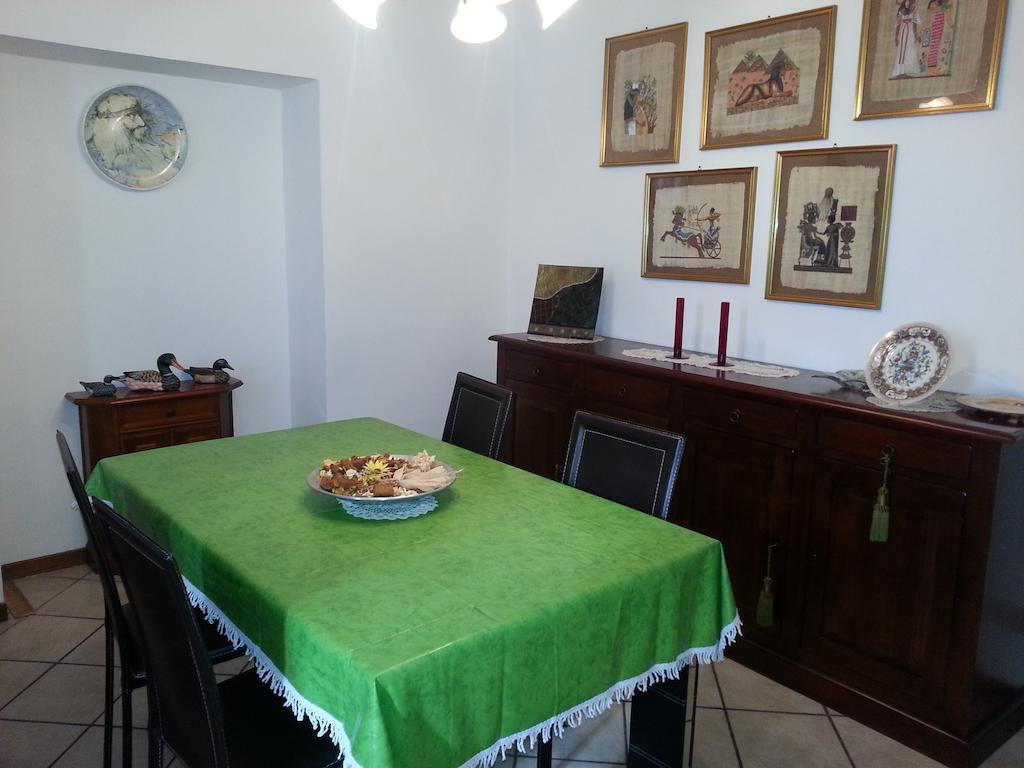 Bed & Breakfast Zaffiro Blu Airport 2*