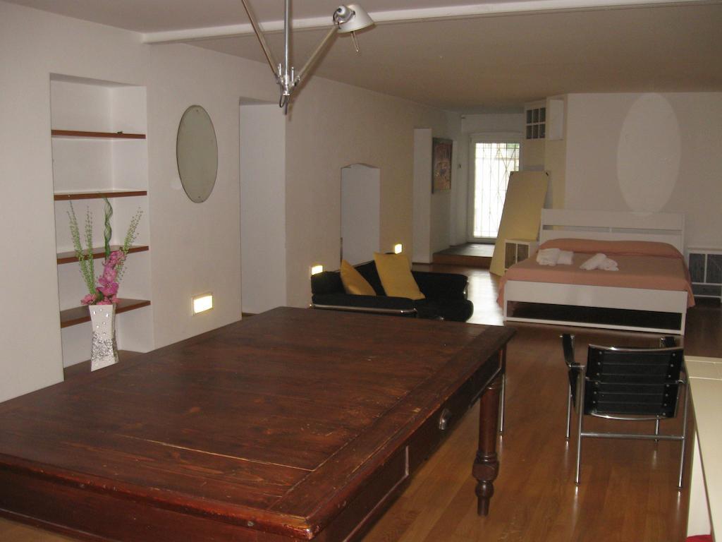 Bed & Breakfast Zaffiro Blu Airport Bergamo