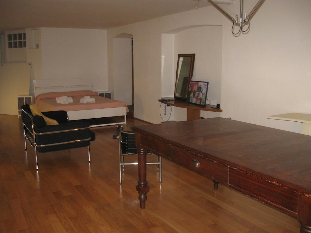 Bed & Breakfast Zaffiro Blu Airport