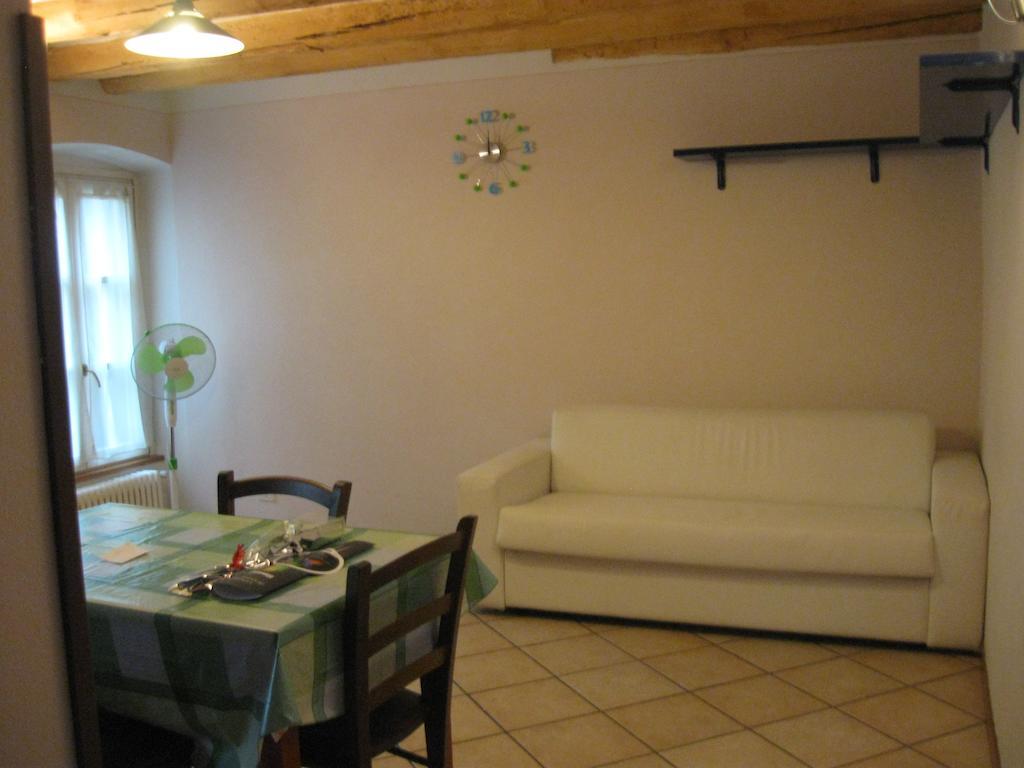 Bed & Breakfast Zaffiro Blu Airport Bergamo
