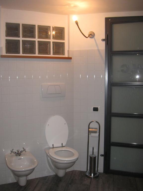 Bed & Breakfast Zaffiro Blu Airport